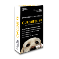 Cur-K9 Curcumin Dogs 50mg 56t