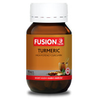 Fusion Turmeric 90c