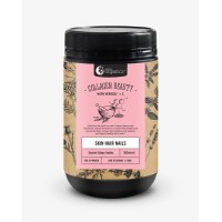 Nutra Organics Beauty Collagen 450g