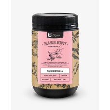 Nutra Organics Beauty Collagen 450g