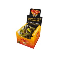 Bee-Power Honey Pops (10 pieces)