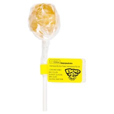 Bee-Power Honey Pops (1 Piece)
