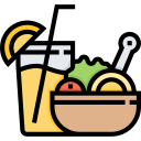 Food and Drinks
